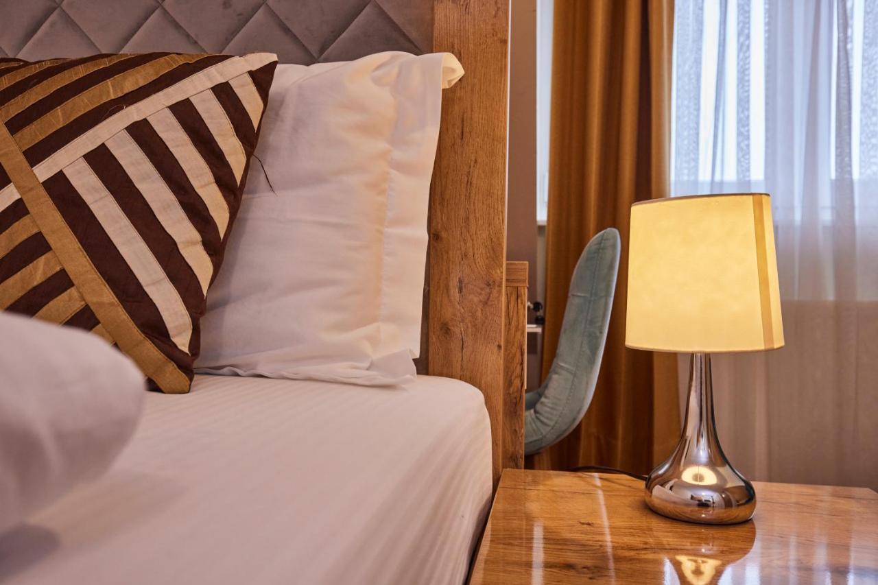 Hotel Isha Frankfurt am Main ภายนอก รูปภาพ